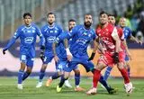 آمار امیدوارکننده پرسپولیس قبل از بازی با استقلال