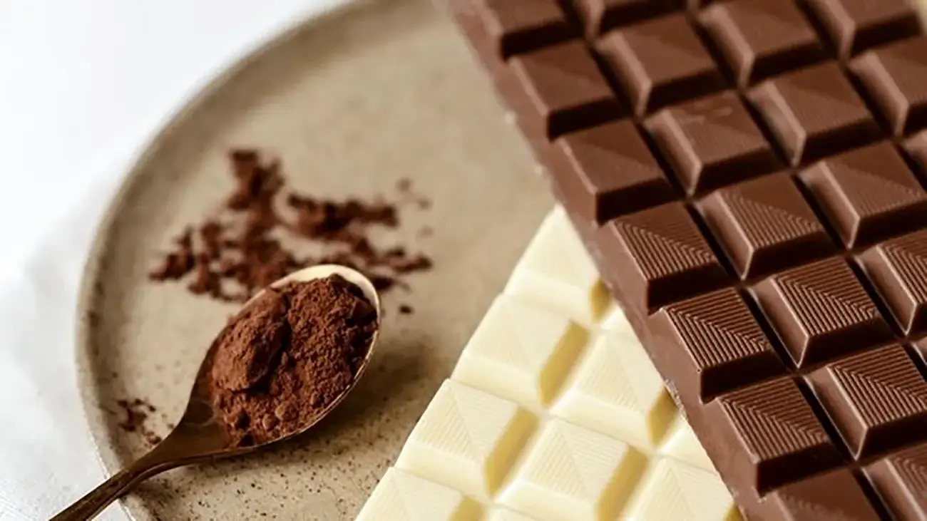  اگر زیاد می نشینید کاکائو بخورید!