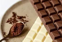  اگر زیاد می نشینید کاکائو بخورید!