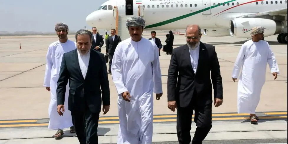 پشت پرده تهدید «عمان»
