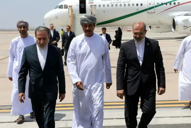 پشت پرده تهدید «عمان»

