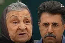 حرف‌های تامل‌برانگیز آزیتا لاچینی درباره زندگی 