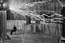 تسلا ۱۰۰ سال قبل آینده ما را دیده بود: اینترنت و گوشی در جیب!