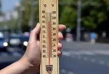 پیش بینی تابستانی گرم‌تر از حد معمول در سراسر ایران