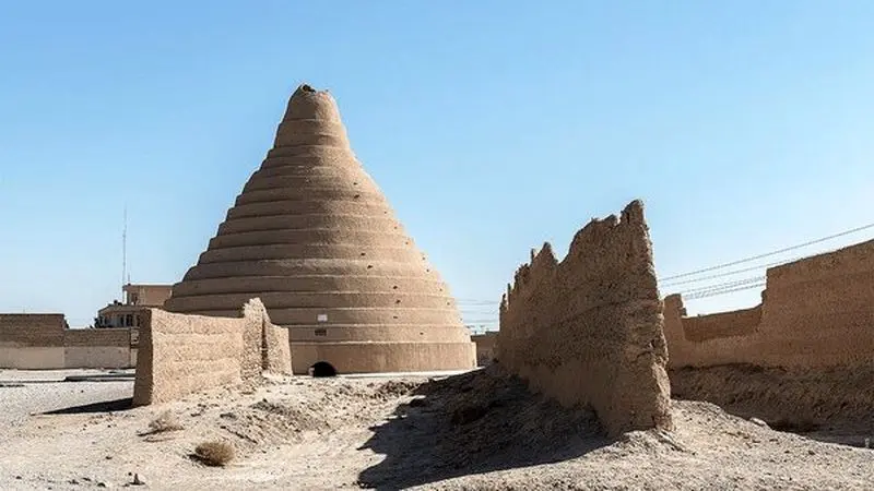 یخچال سنتی