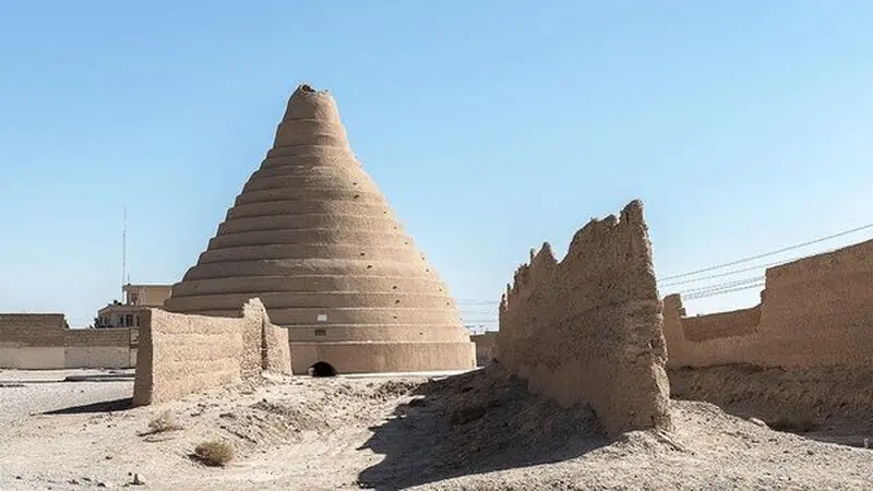 یخچال سنتی