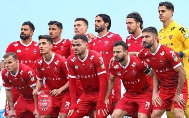 آخرین خبر از خارجی‌های پرسپولیس