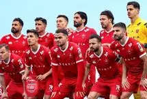 آخرین خبر از خارجی‌های پرسپولیس