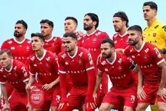 آخرین خبر از خارجی‌های پرسپولیس