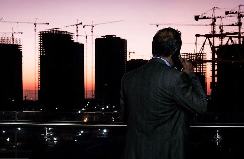 چرا خانه‌دار شدن در ایران سخت‌ شد؟