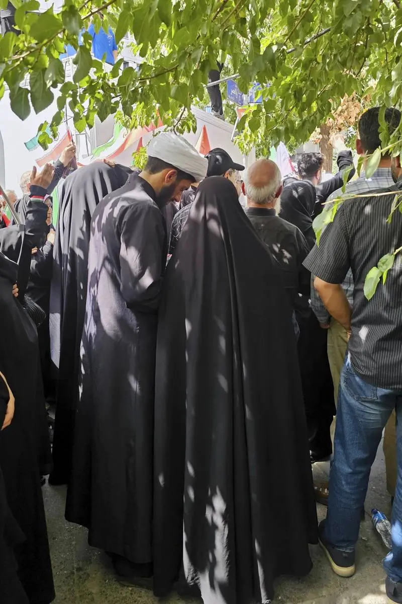 گالری