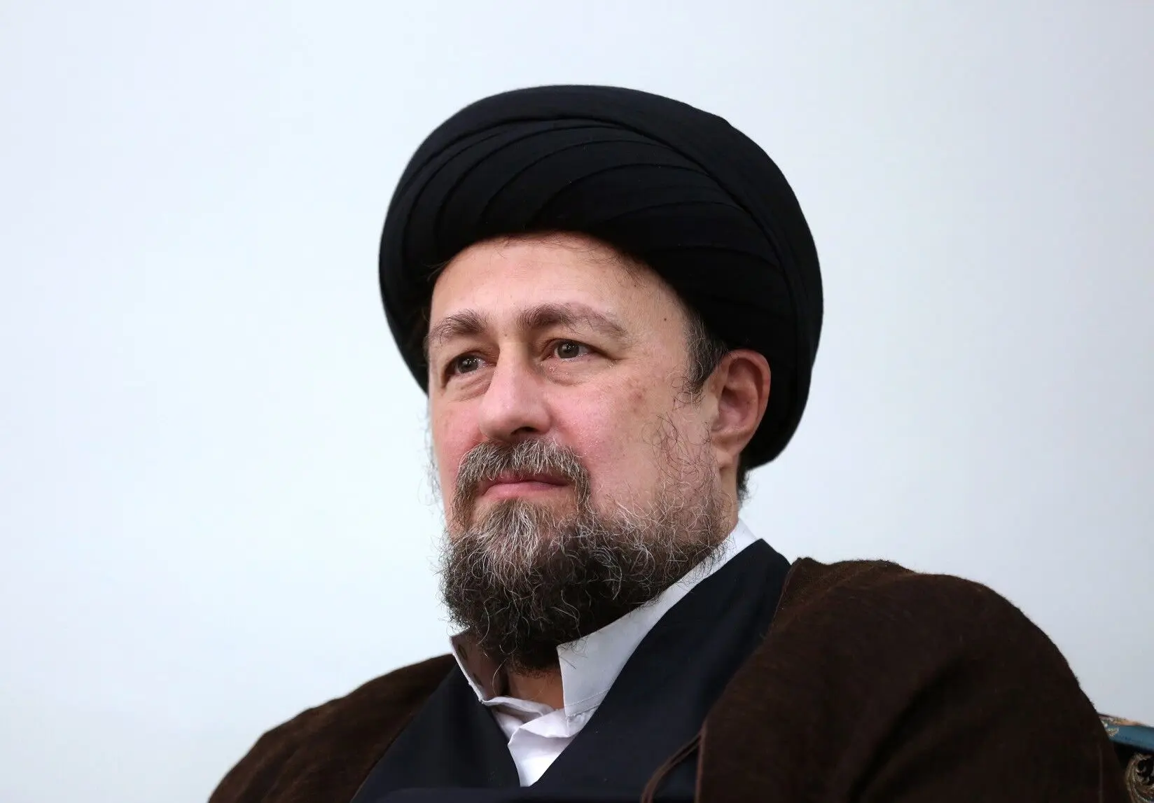 سید حسن خمینی: کسانی‌ که‌ نقش‌ دولت‌ را در جنگ ۱۲ روزه‌ کمرنگ جلوه دادند بی انصافی کردند
