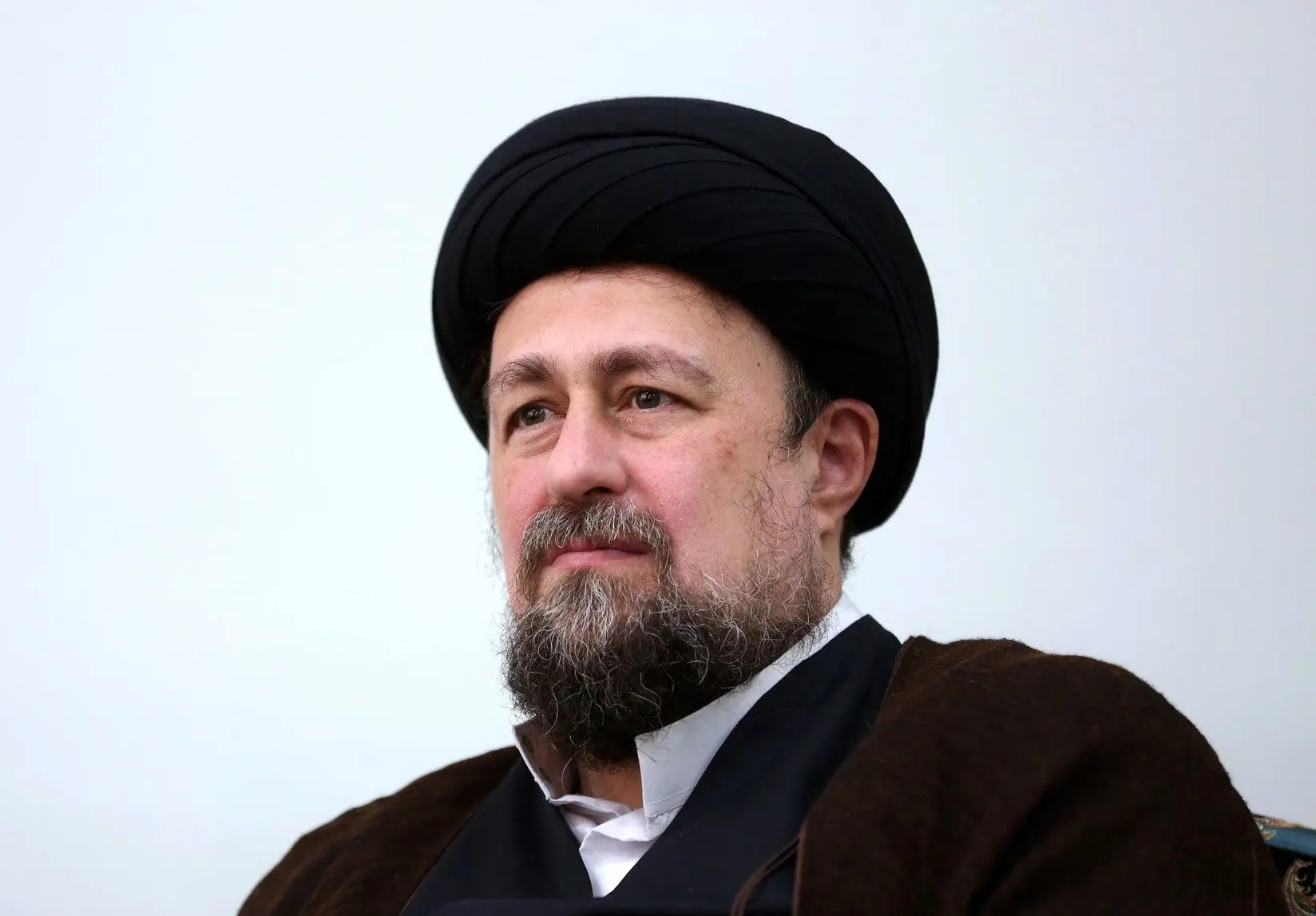 واکنش سید حسن خمینی به حمله اسرائیل به ایران
