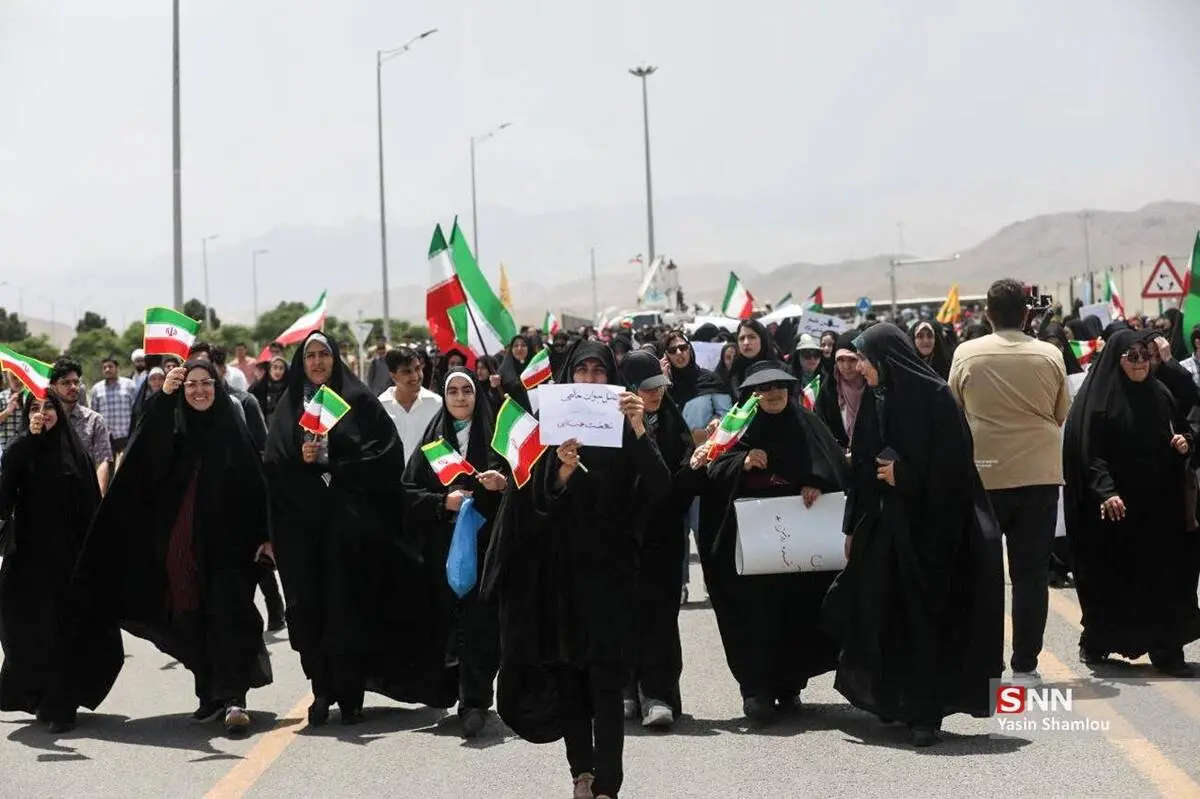 گالری