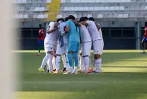 یک رکورد برای پرسپولیس، یک رکورد برای استقلال؛ تساوی در تاریخ جام جهانی