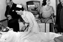 «مریلین مونرو» به قتل رسیده!
