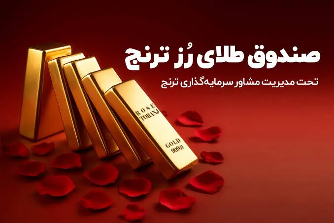 از درآمد ثابت تا طلا؛ آشنایی با صندوق‌های سرمایه‌گذاری ترنج
