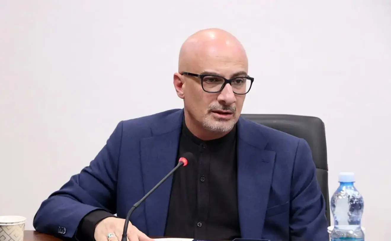 نمی‌شود فقط در بحران‌ها یاد مردم بیفتیم