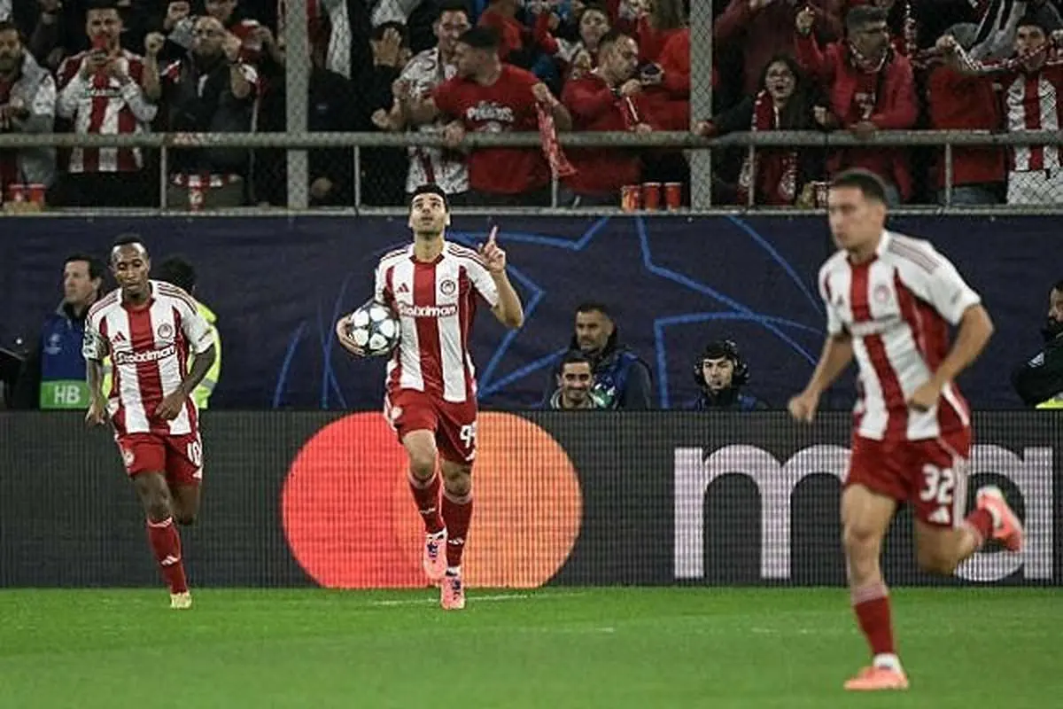 تمجید یوفا از مهدی طارمی پس از گلزنی به رئال مادرید

