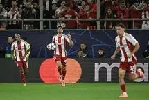 تمجید یوفا از مهدی طارمی پس از گلزنی به رئال مادرید

