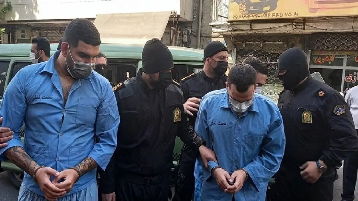رفتارهای خشن و ضرورت بازنگری در سیاست جنایی