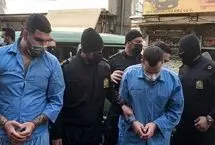 رفتارهای خشن و ضرورت بازنگری در سیاست جنایی
