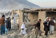 کشته شدن ۱۳ غیرنظامی در حمله جنگنده‌های پاکستان به افغانستان