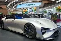 برترین خودروسازان جهان در سال 2025 