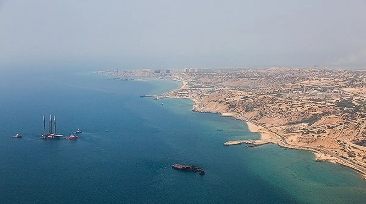 تکذیب هلی‌برن نیروهای آمریکایی در خوزستان