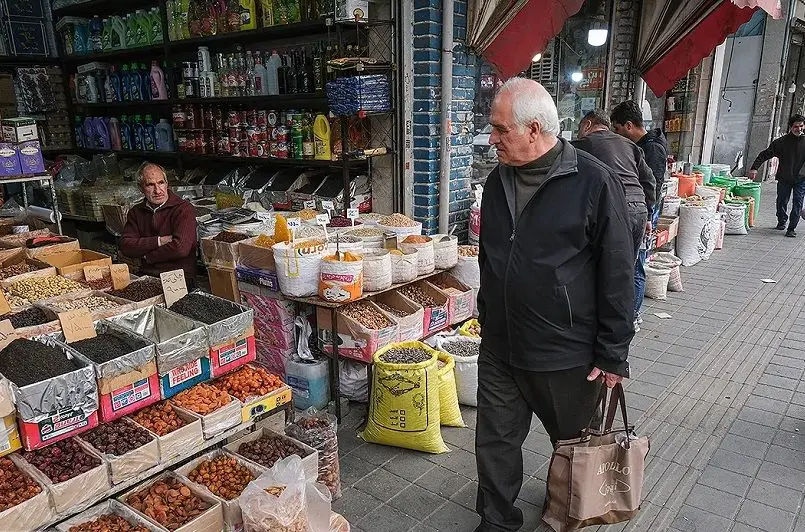 برخورد با متخلفان کالابرگ آغاز شد