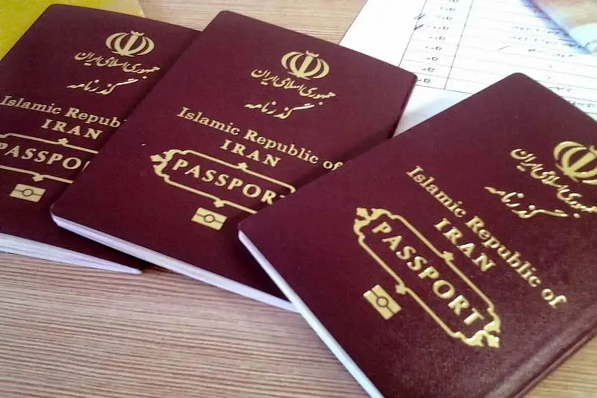 جزییات جدید از صدور گذرنامه زائران اربعین