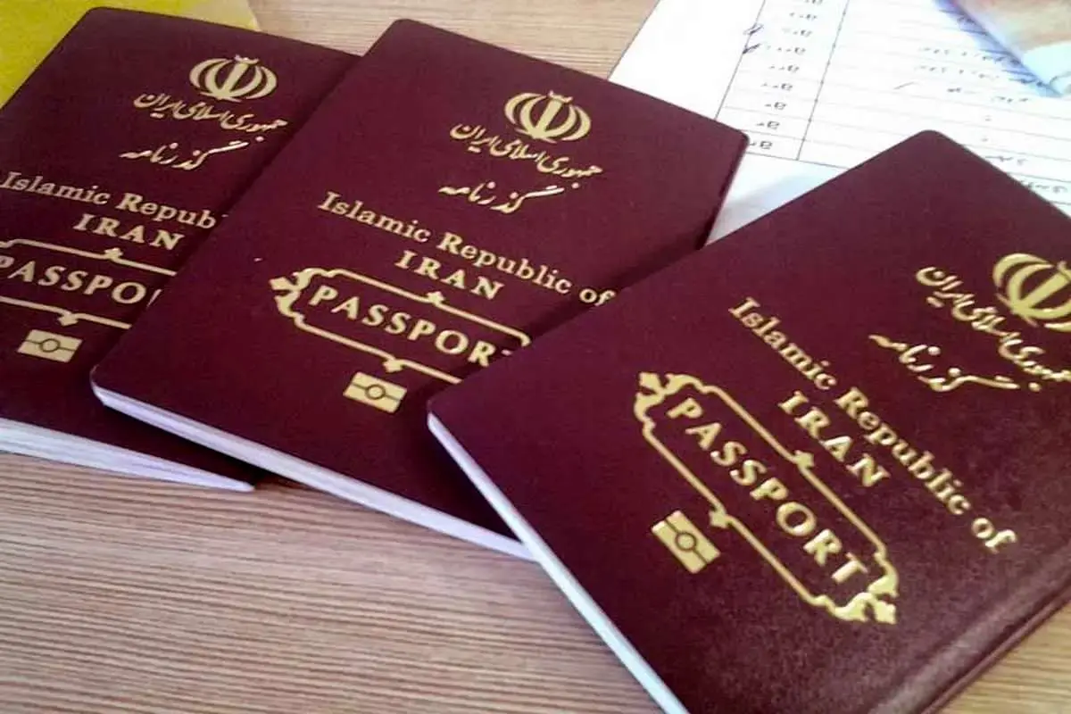 جزییات جدید از صدور گذرنامه زائران اربعین