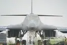 بازگشت ناگهانی B-1های آمریکا از بریتانیا