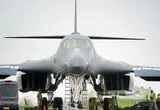 استفاده آمریکا از بمب‌افکن B-1 برای حمله به ایران