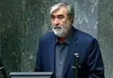طرح مقابله با نفوذ به کمیسیون بازگشت/ عزیزی: ماده ۱۲ طرح مقابله با نفوذ در پی جرم‌انگاری نیست