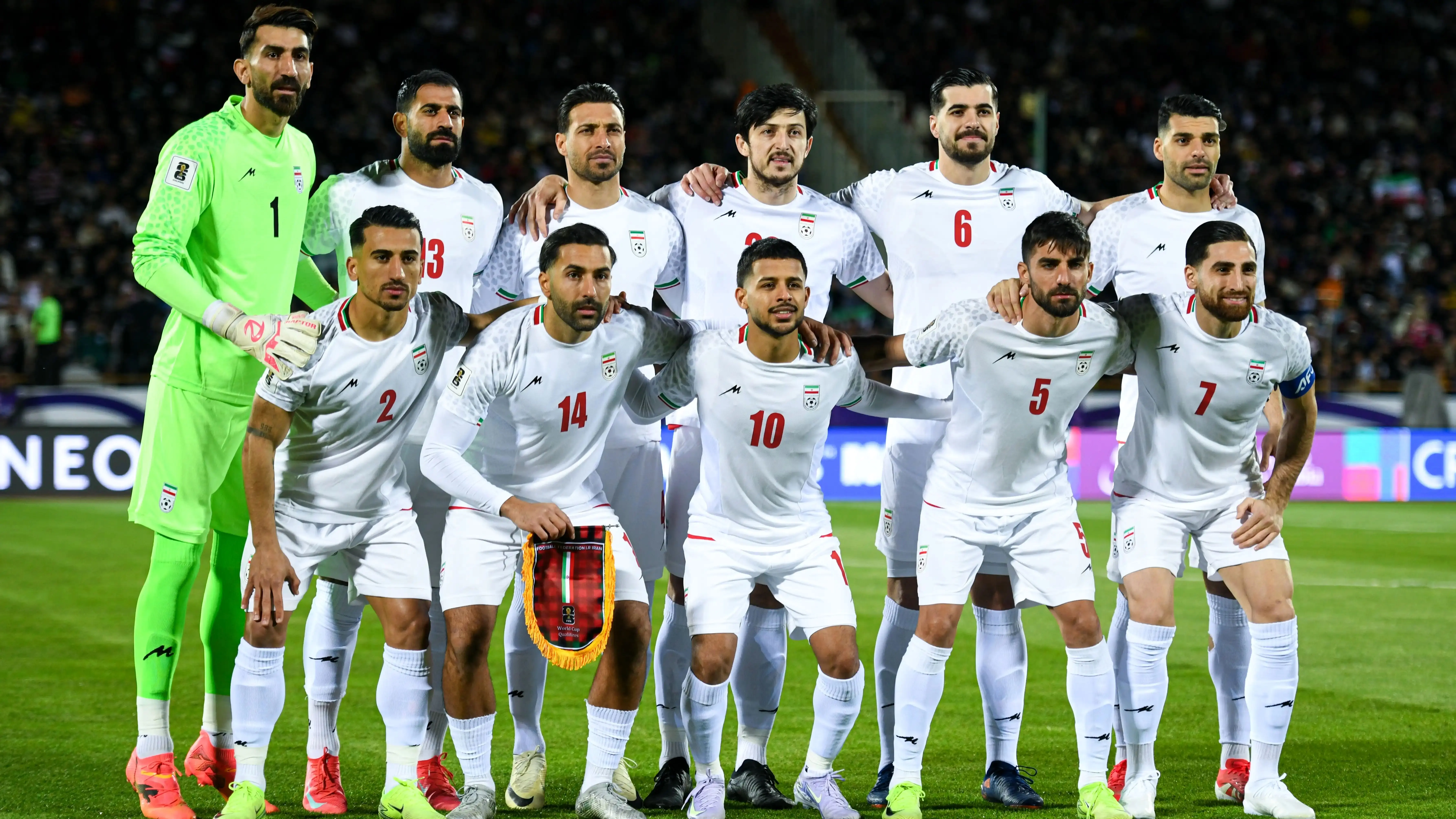 نقشه «طیف خاص» برای ایران؛ تیم ملی جام جهانی را تحریم می‌کند؟
