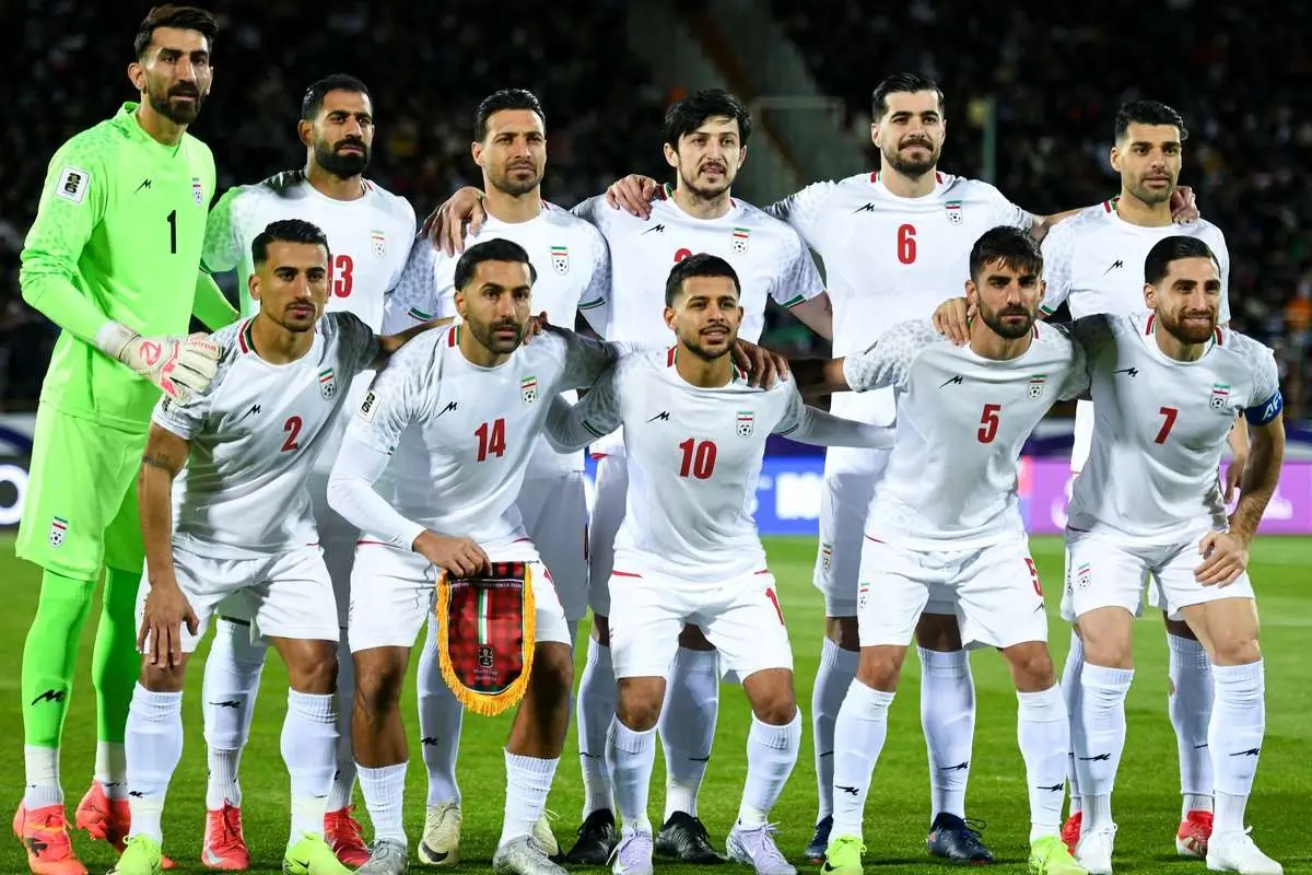 نقشه «طیف خاص» برای ایران؛ تیم ملی جام جهانی را تحریم میکند؟