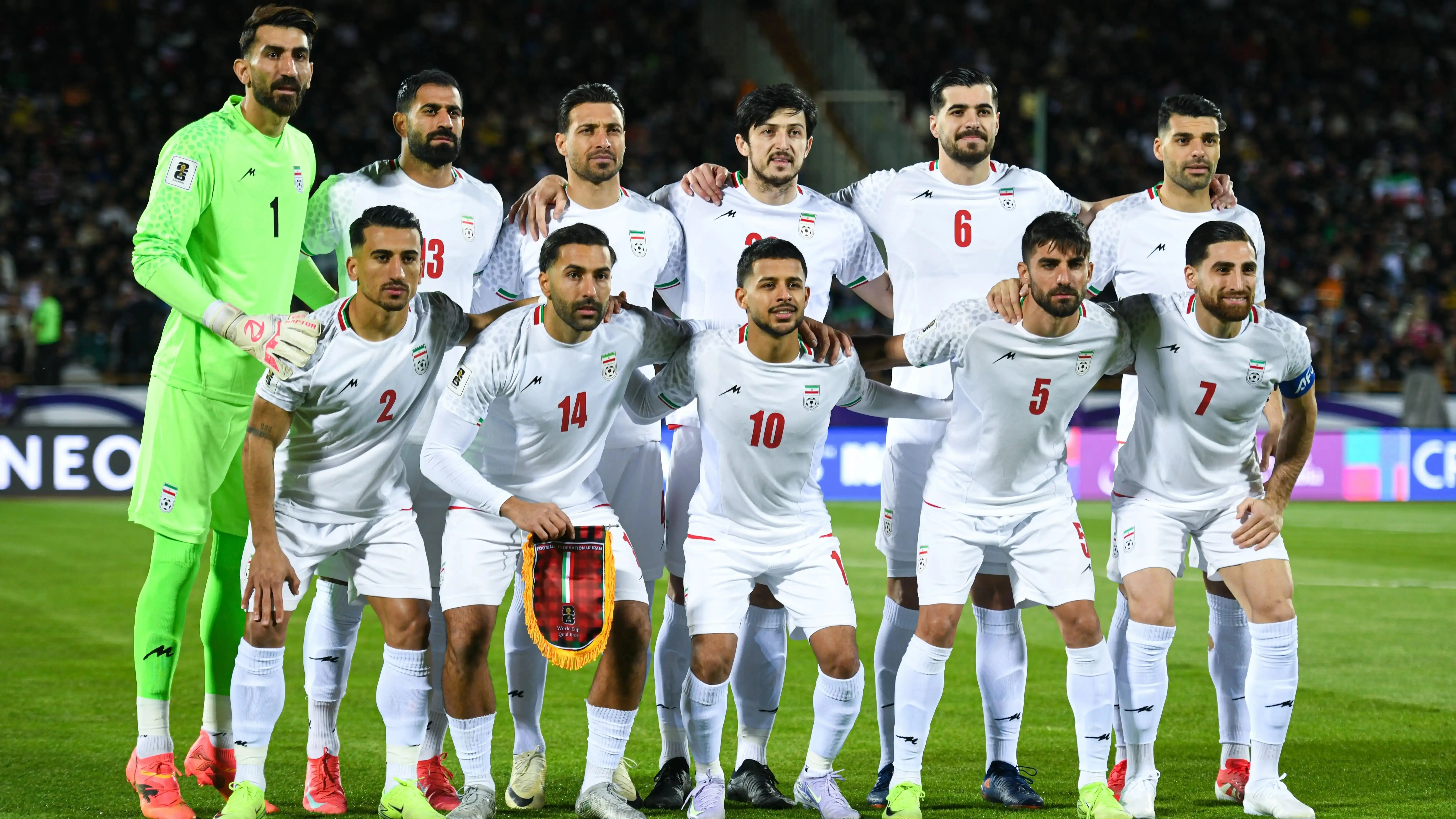 نقشه «طیف خاص» برای ایران؛ تیم ملی جام جهانی را تحریم می‌کند؟
