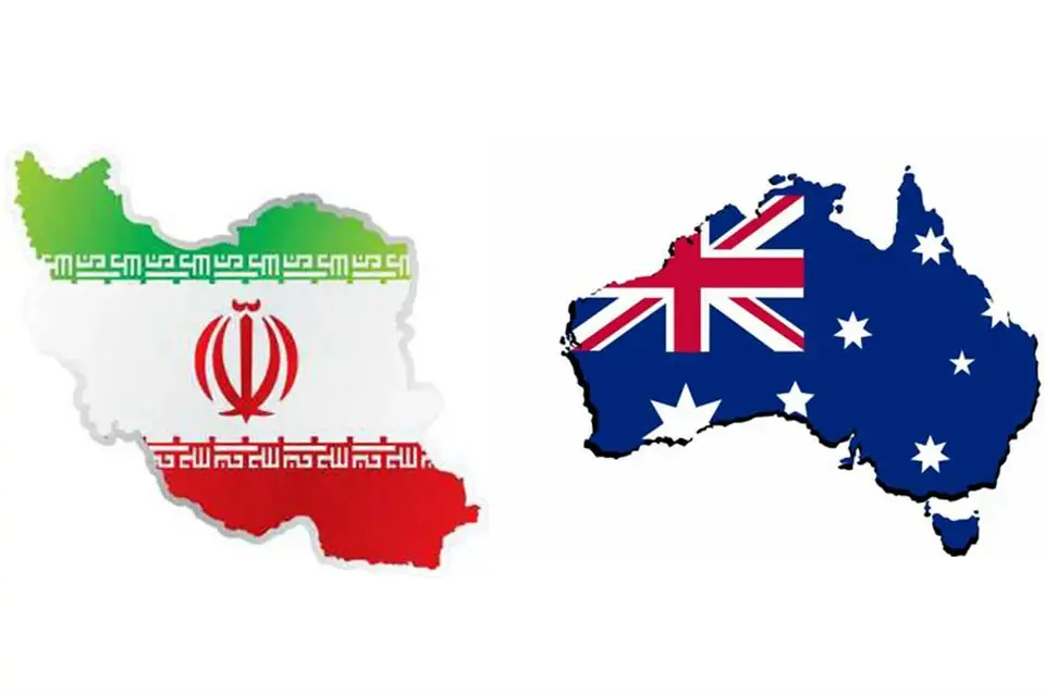 استرالیا ادعاهای اسرائیل درباره کاهش روابط با تهران را رد کرد