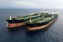 حراج نفتکش ایرانی توقیفی در اندونزی