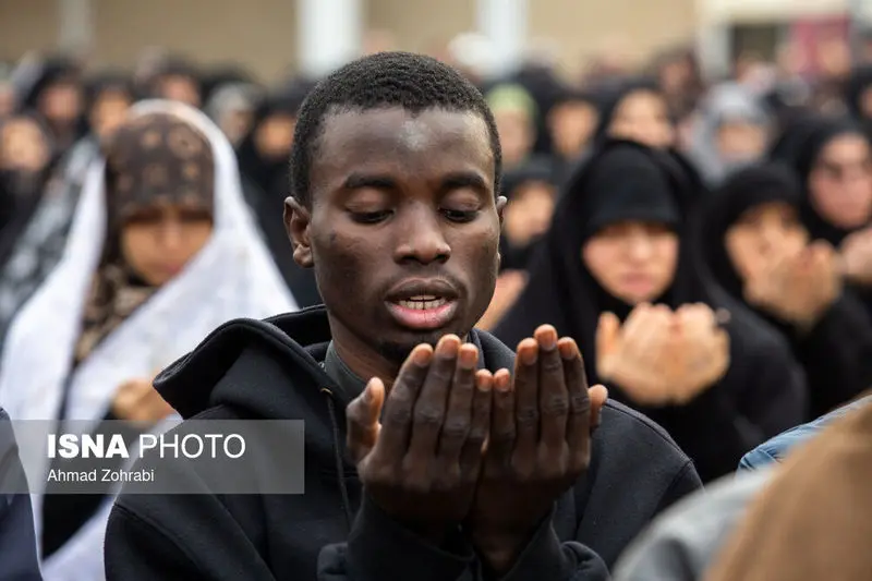 حرم حضرت معصومه