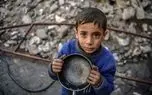 هشدار سازمان جهانی بهداشت به افزایش آمار سوءتغذیه در غزه