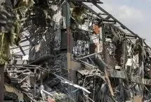 تصاویر؛ روایت تلخ از لویزان