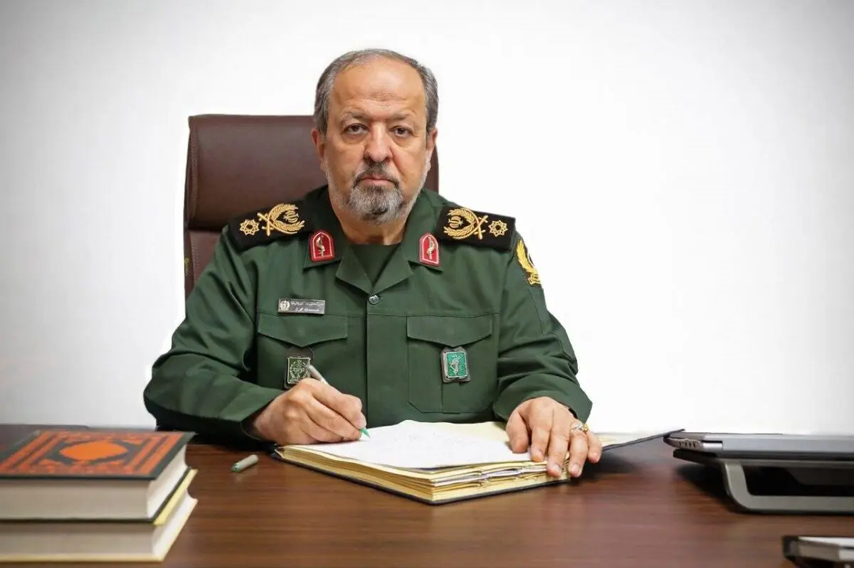 سرپرست وزارت دفاع: به هرگونه نقض توافق توسط آمریکا پاسخ متناسب خواهیم داد