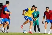 این اسمش پیروزی نیست آقای تاج!