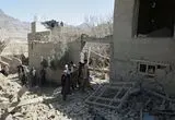 تشدید درگیری‌ها میان پاکستان و افغانستان؛ حمله هوایی به ۱۰ نقطه