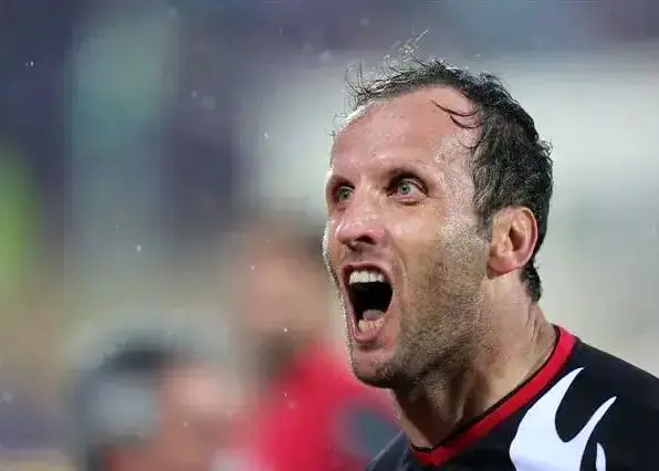 توصیه کاپیتان دیروز پرسپولیس به کاپیتان‌های امروز