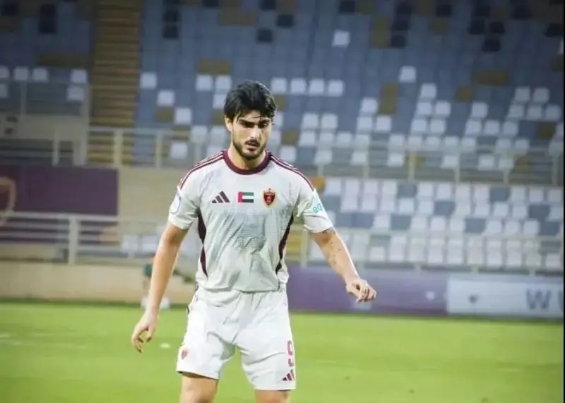 اتفاق عجیب برای یک ایرانی در لیگ نخبگان آسیا