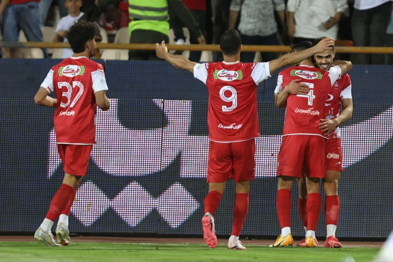 تردیدهای اسماعیل‌ کارتال در  پرسپولیس؛ دو راهی‌های بیشمار!