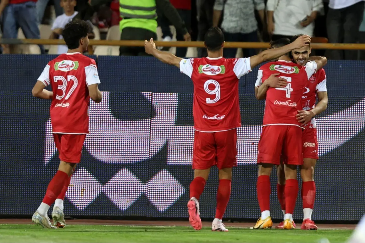 تردیدهای اسماعیل‌ کارتال در  پرسپولیس؛ دو راهی‌های بیشمار!